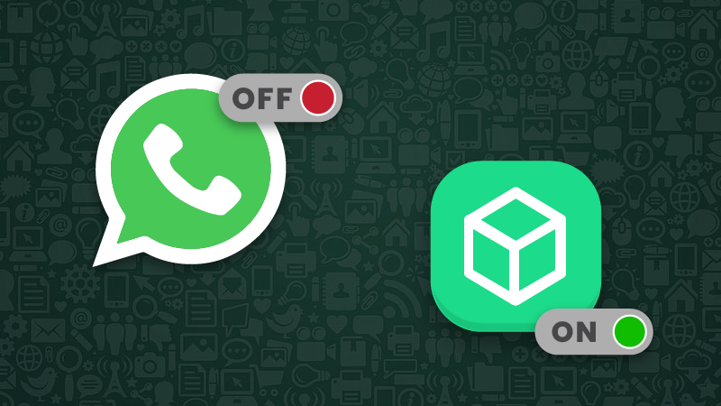 WhatsApp vs app escolar: qué cambia realmente